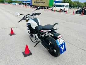 BMW G 310 R учебен 12700 км, снимка 4