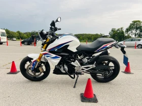 BMW G 310 R учебен 12700 км, снимка 5