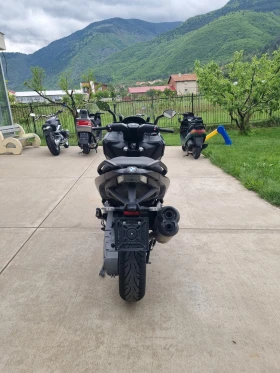 Обява за продажба на BMW C 23000 km 2017 ~6 200 лв. - изображение 6