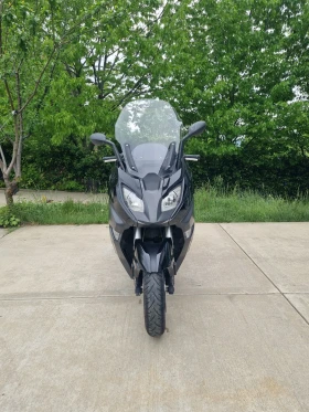 Обява за продажба на BMW C 23000 km 2017 ~6 200 лв. - изображение 2