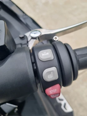 BMW C 23000 km 2017 | Mobile.bg    14
