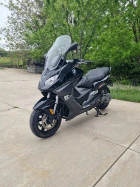 Обява за продажба на BMW C 23000 km 2017 ~6 200 лв. - изображение 3