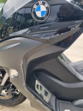 Обява за продажба на BMW C 23000 km 2017 ~6 200 лв. - изображение 11