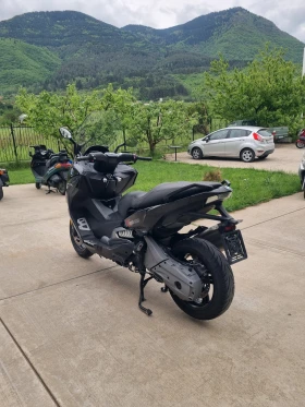 Обява за продажба на BMW C 23000 km 2017 ~6 200 лв. - изображение 5