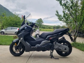 Обява за продажба на BMW C 23000 km 2017 ~6 200 лв. - изображение 4