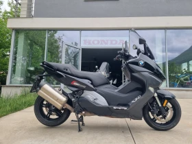 BMW C 23000 km 2017