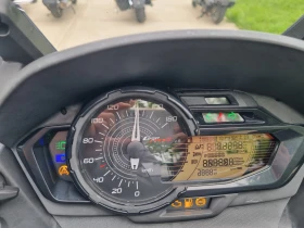 Обява за продажба на BMW C 23000 km 2017 ~6 200 лв. - изображение 10