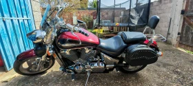 Honda Vtx undefined | Auto.bg — изображение 3