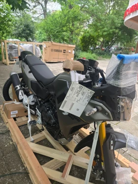 Yamaha Tenere | Mobile.bg � ����� ������ 12