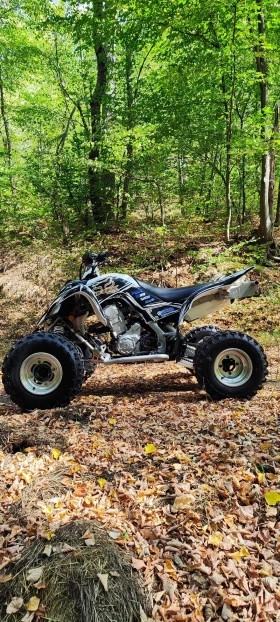 Yamaha Raptor 700 R | Mobile.bg � ����� ������ 3
