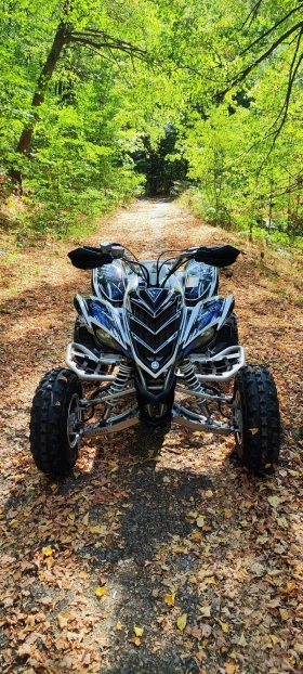 ������ Yamaha Raptor