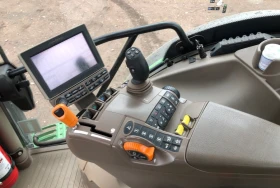  John Deere 6130R | Mobile.bg    6