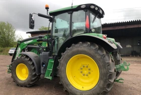  John Deere 6130R | Mobile.bg    2