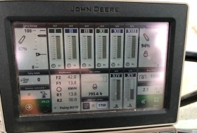  John Deere 6130R | Mobile.bg    7