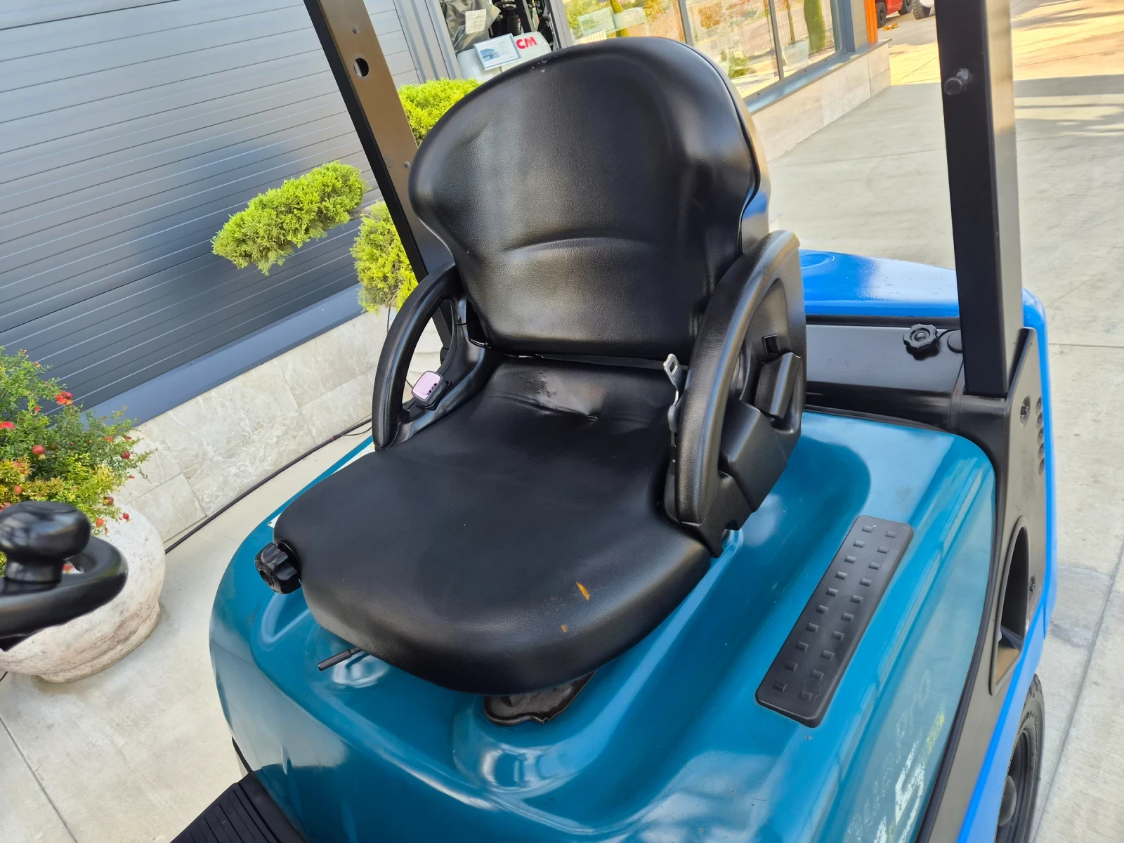 ������� Yale SUMITOMO / ������� / ��������� !!! | Mobile.bg � ����������� 10
