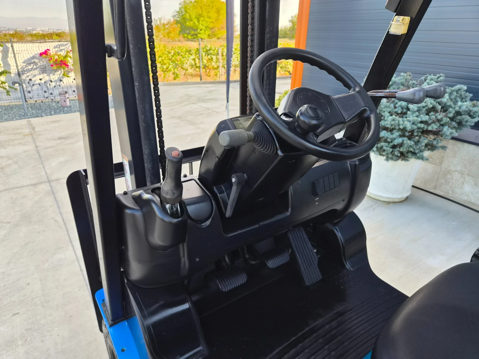 ������� Yale SUMITOMO / ������� / ��������� !!! | Mobile.bg � ����������� 9