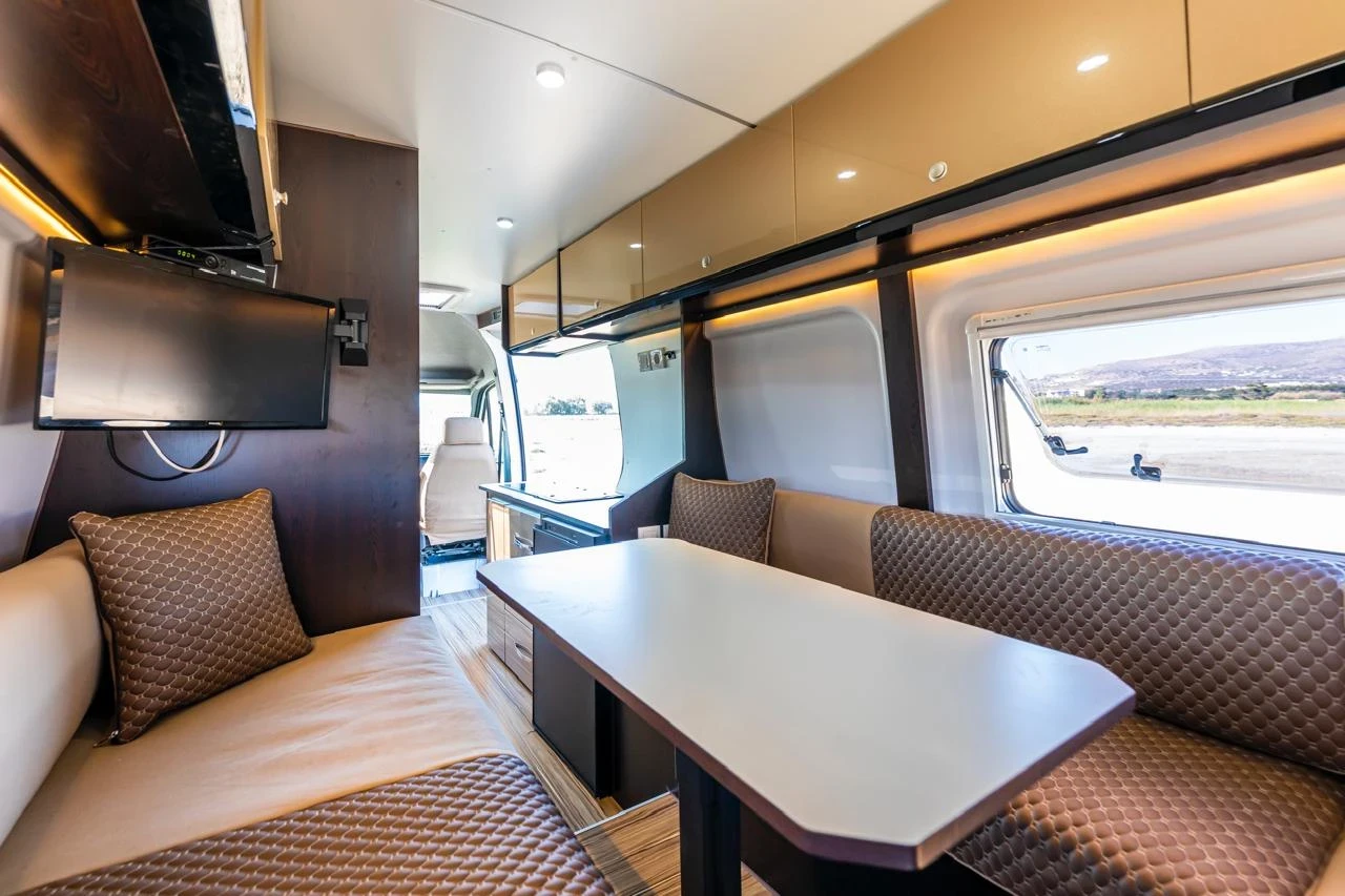 ������ Mercedes-Benz Sprinter  | Mobile.bg � ����������� 11