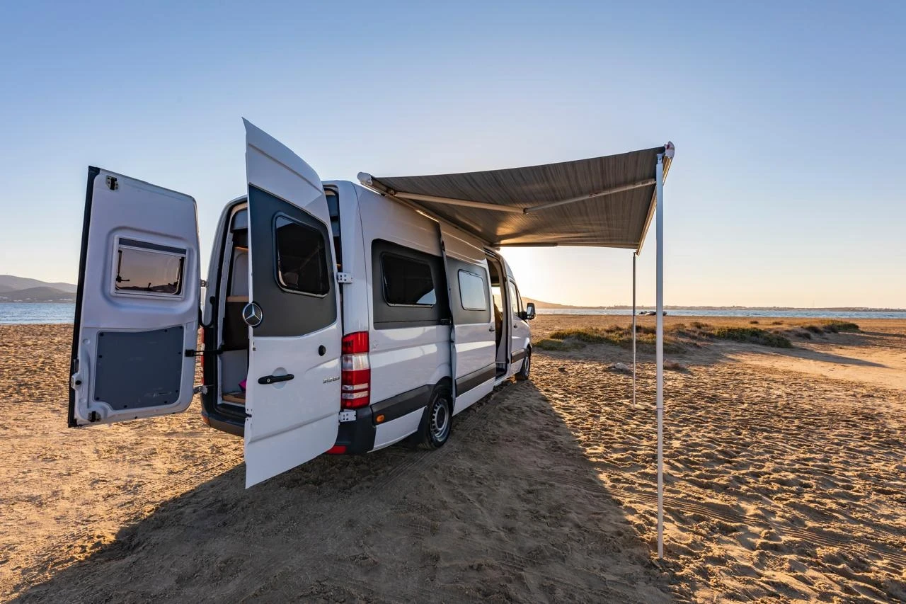 ������ Mercedes-Benz Sprinter  | Mobile.bg � ����������� 1