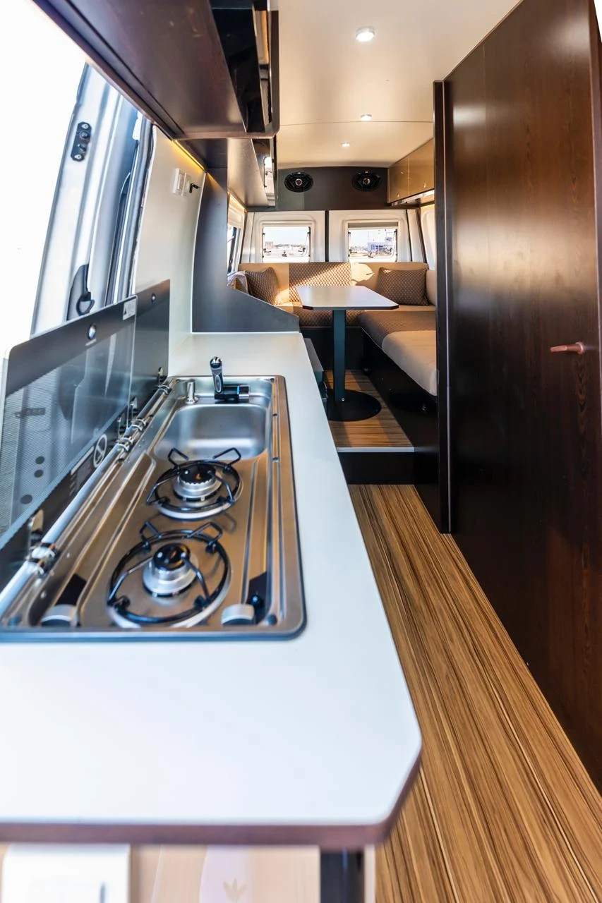 ������ Mercedes-Benz Sprinter  | Mobile.bg � ����������� 12