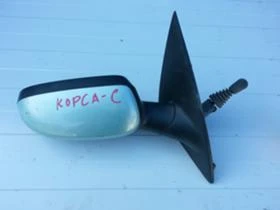 Рама и Каросерия за Opel Corsa, снимка 2