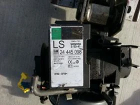 Кормилна система за Opel Corsa, снимка 3