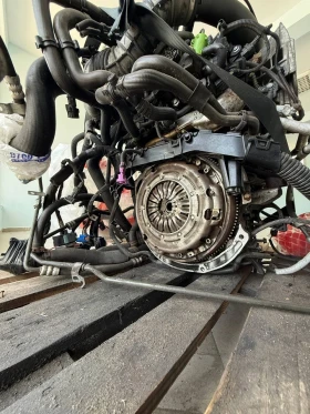 Двигател за Рено Трафик, Опел Виваро , снимка 6