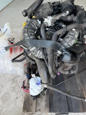 Двигател за Рено Трафик, Опел Виваро , снимка 8