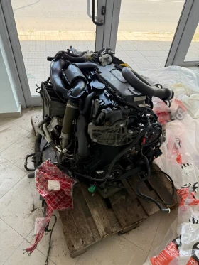 Двигател за Рено Трафик, Опел Виваро , снимка 4