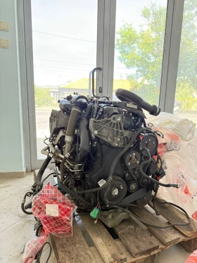 Двигател за Рено Трафик, Опел Виваро , снимка 7