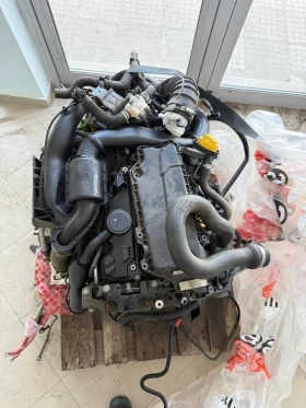 Двигател за Рено Трафик, Опел Виваро , снимка 3