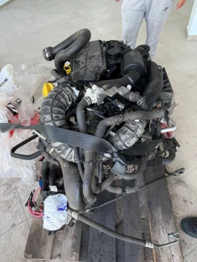 Двигател за Рено Трафик, Опел Виваро , снимка 5