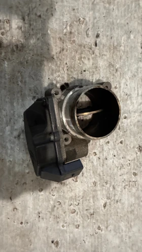 Дроселова Клапа за Audi A6 - A2C53249890 /  059145950, снимка 1