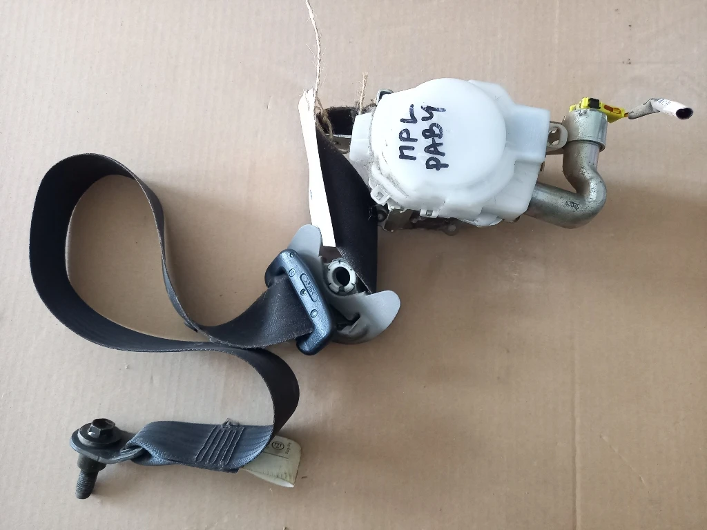 Колан преден ляв Тойота Рав4 (с)