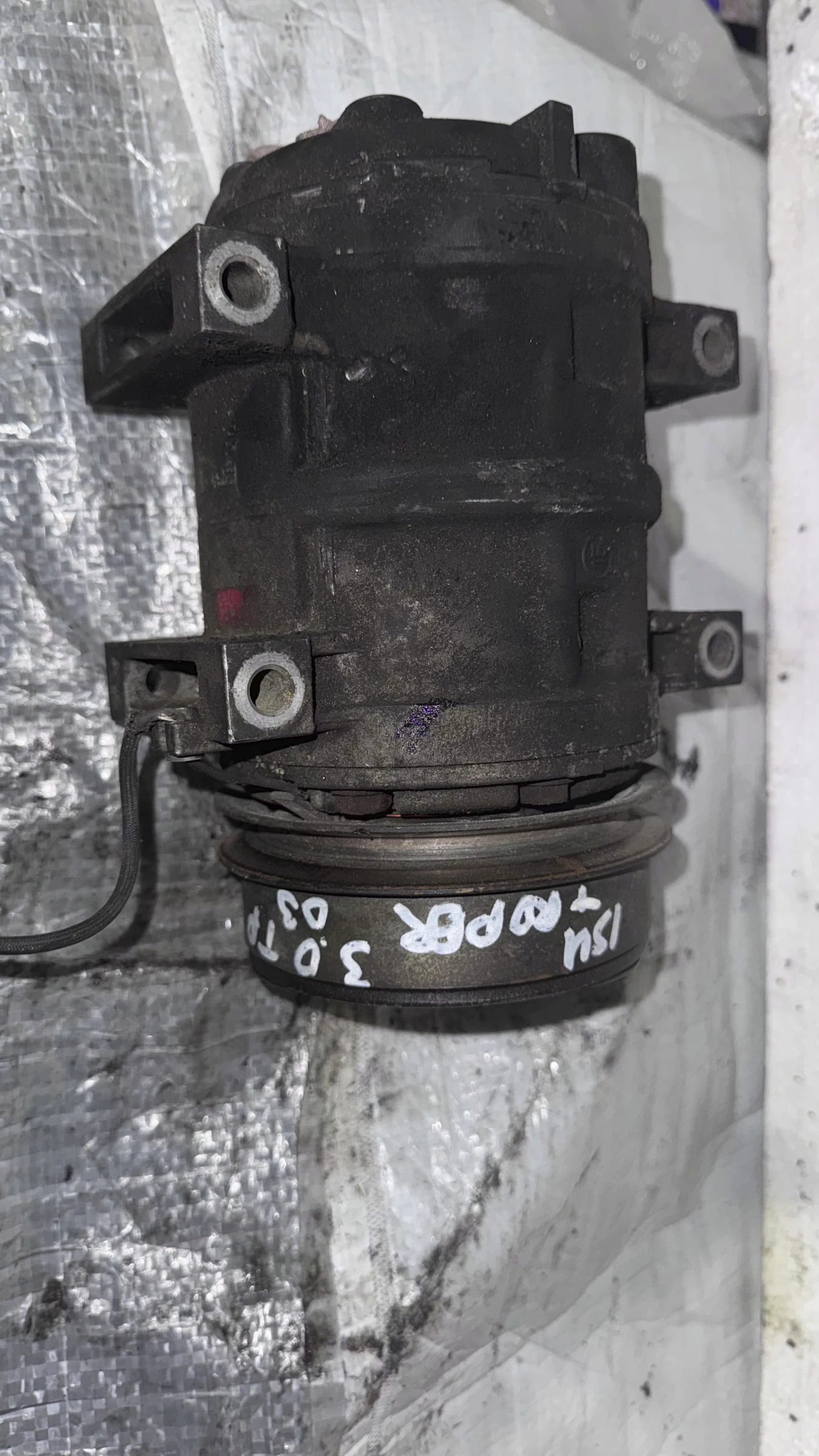     Isuzu Trooper - 8972524511 / 506011-9691 | Mobile.bg   1