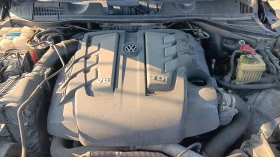 VW Touareg 3.0 V6 TDI,R-line,CRC 245 к.с. ,60 броя на части, снимка 12 - Части - 49080639