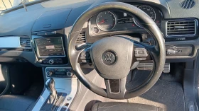 VW Touareg 3.0 V6 TDI,R-line,CRC 245 к.с. ,60 броя на части, снимка 16 - Части - 49080639