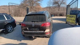 VW Touareg 3.0 V6 TDI,R-line,CRC 245 к.с. ,60 броя на части, снимка 6 - Части - 49080639