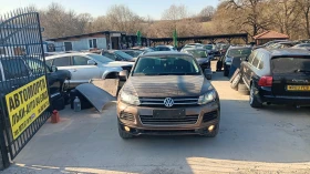 VW Touareg 3.0 V6 TDI,R-line,CRC 245 к.с. ,60 броя на части, снимка 2 - Части - 49080639