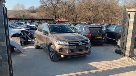 VW Touareg 3.0 V6 TDI,R-line,CRC 245 к.с. ,60 броя на части, снимка 4 - Части - 49080639