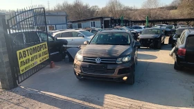 VW Touareg 3.0 V6 TDI,R-line,CRC 245 к.с. ,60 броя на части, снимка 3 - Части - 49080639