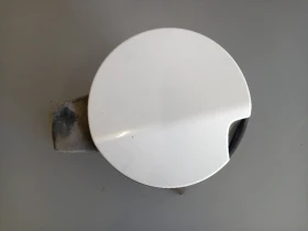 Капачка резервоар външна Пежо 5008 1.6хди (б)