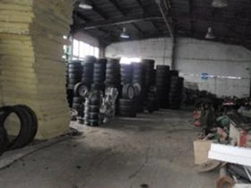 Гуми Всесезонни 225/65R16, снимка 17