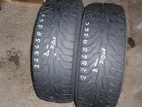 Гуми Всесезонни 225/65R16, снимка 2