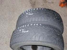Гуми Всесезонни 225/65R16, снимка 3