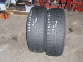 Гуми Всесезонни 225/65R16, снимка 5