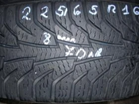 Гуми Всесезонни 225/65R16, снимка 6