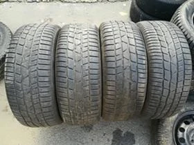 Гуми Зимни 225/55R17, снимка 1