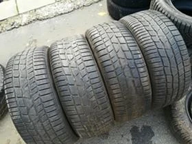 Гуми Зимни 225/55R17, снимка 2