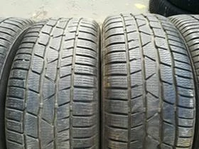 Гуми Зимни 225/55R17, снимка 3