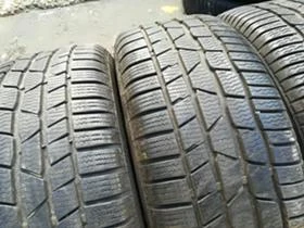 Гуми Зимни 225/55R17, снимка 4